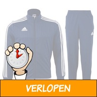 Adidas Tiro15 polyester trainingspak