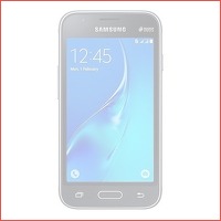 Samsung Galaxy J1 Mini Dual-Sim