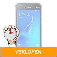 Samsung Galaxy J1 Mini Dual-Sim