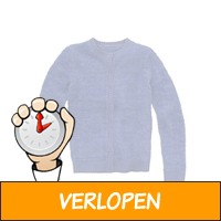 Meisjesvest