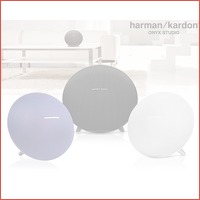 Harman Kardon Onyx Studio 3 speaker