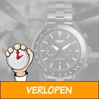 Airspeed Barracuda Chronographs