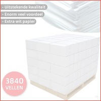 A4 papier voordeelpakket