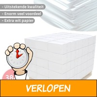 A4 papier voordeelpakket