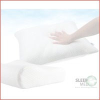 Memory Foam kussen