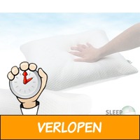 Memory Foam kussen