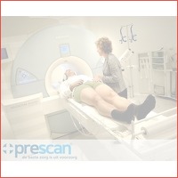 Total Body MRI-scan bij Prescan