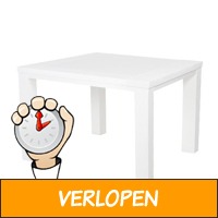 Eetkamertafel VK wit