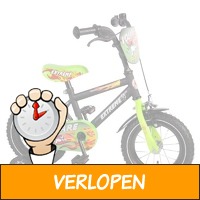 Volare Extreme jongensfiets