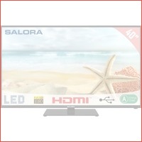 Salora full-hd LED-televisie 40LED1500