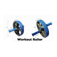 Workout roller