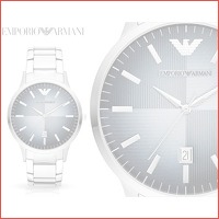 Emporio Armani herenhorloge