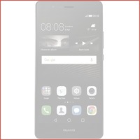 Huawei P9 Lite Dual Sim smartphone