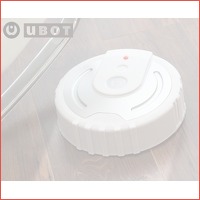 Ubot sweeping robot