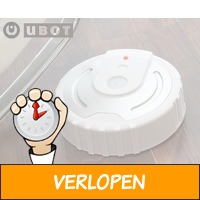 Ubot sweeping robot