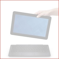 Dell Latitude 5175 tablet