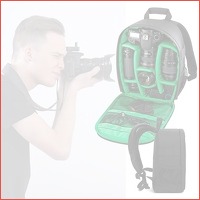 Cameratas voor DSLR