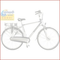 Cross E-Trendy City N7 elektrische fiets