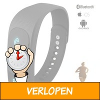 Bluetooth 4.0 sport bracelet