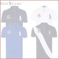 Ralph Lauren polo's BP