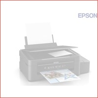 Epson EcoTank ET-2500