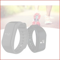 Smartphone Activity Tracker