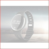 Smart Activity Tracker