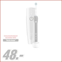 Oral-B Pro 2500 Black