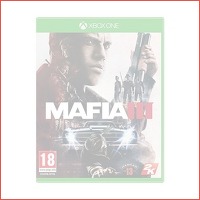 XboxOne Mafia 3