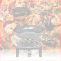 Paella Sale