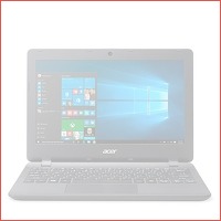 Acer Aspire ES1-131-C72 G 13,3 inch lapt..