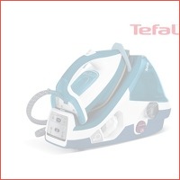 Tefal Pro Express Control Stoomstrijksys..