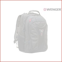 Wenger Carbon 17 Laptop Rugzak