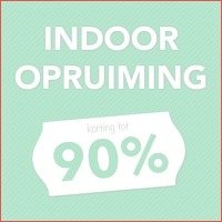 Mega Indoor Uitverkoop