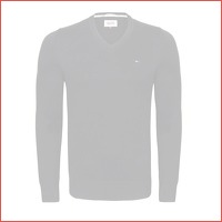 Tommy Hilfiger V-hals pullover