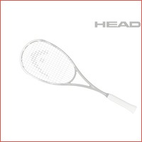 Head YouTek 140 CT Squashracket