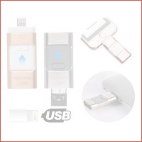 Flashdrive 32GB