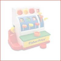 Fisher-Price kassa