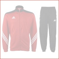 Adidas Sereno 14 trainingspak