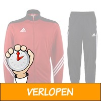 Adidas Sereno 14 trainingspak