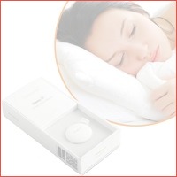 Sleepace Sleepdot slaapritme tracker