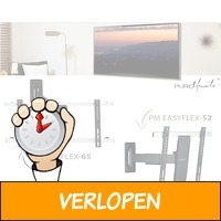 Puremounts TV wandsteun