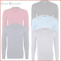 Ralph Lauren pullovers men