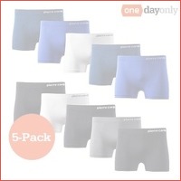 5-pack Pierre Cardin boxershorts