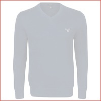 Gant V-hals pullover