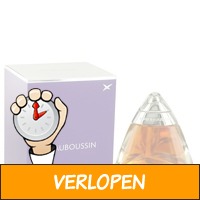 Mauboussin Woman 100 ml