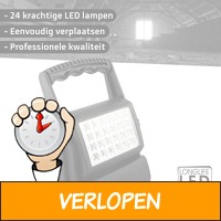 Benson SMD LED werklamp