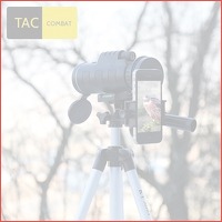 TAC Combat smartphone telescoop