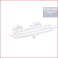 Grohe thermostatische mengkraan