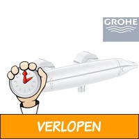 Grohe thermostatische mengkraan